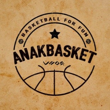 Logo Ana Basket Makassar