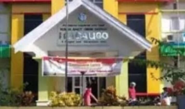 Insentif Tidak Dibayar, Dokter Spesialis  RSUD Di Lutim Ancam Mogok