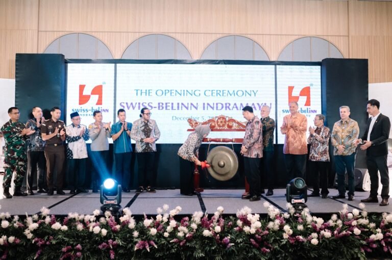 Swiss-Belhotel Internasional Perluas Portofolio Di Indramayu