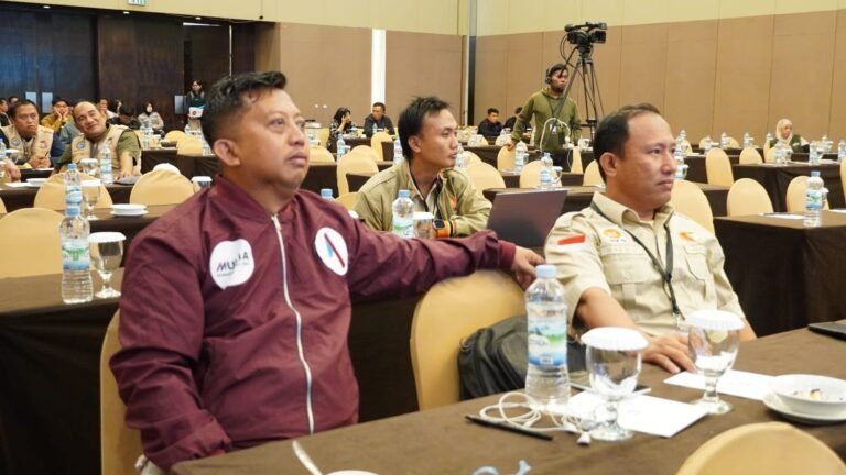 Tim INIMI Bakal Gugat Hasil Rekapitulasi KPU Makassar di MK, Kuasa Hukum MULIA Tidak Yakin