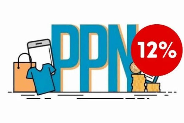 Ini Barang Yang Kena PPN 12% Berlaku per 1 Januari