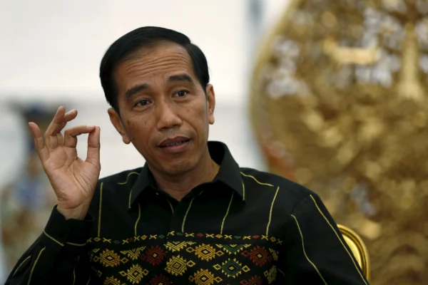 Tanggapan Jokowi Soal Kenaikan PPN 12%: Harmonisasi Peraturan Perpajakan Sudah Diputuskan DPR