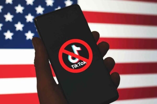 TikTok Resmi Diblokir, Trump: Akhirnya Keputusan Ini Tergantung Pada Saya. (Foto: Ist)