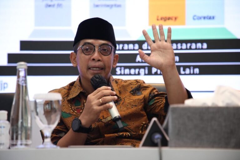 Soal Kenaikan PPN 12%: Bos Pajak Akhirnya Angkat Bicara