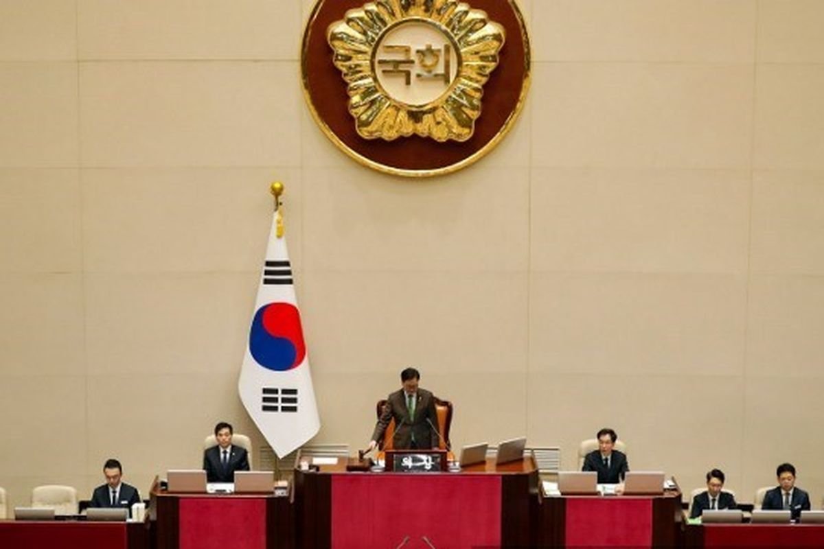 Badan Anti Korupsi Korea Selatan Tegas Akan Menahan Presiden Yoon Suk Yeol