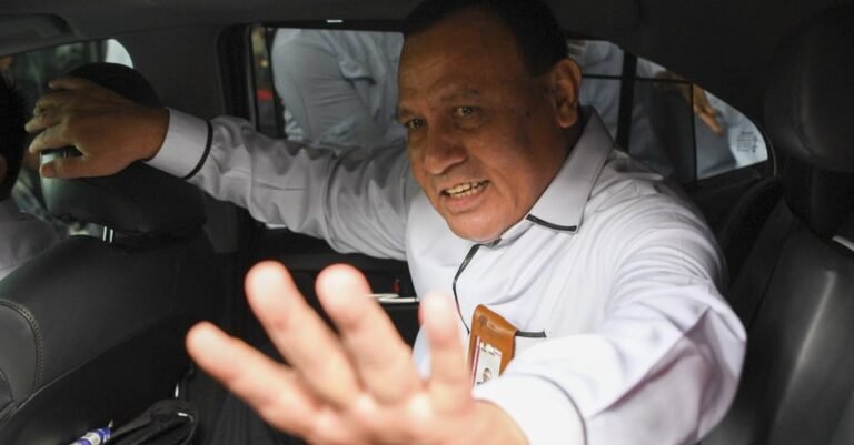 Dua Kali Mangkir, Firli Bahuri Akan Dihadirkan Paksa Oleh Diskrimsus Polda Metro Jaya