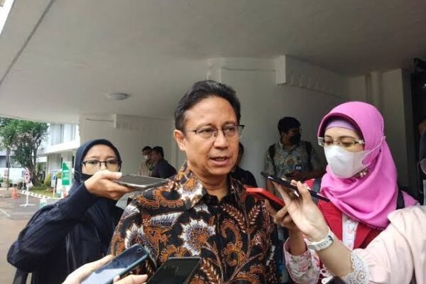 Menkes Sebut Iuran BJPS Bakal Naik.