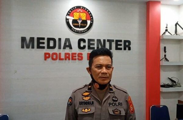 Buntut Penembakan Pengacara Rudi S Gani di Bone: Polisi Periksa 58 Orang Terkait. (Foto: Tribun-Timur.com)