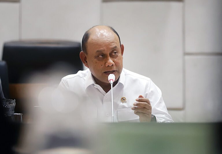 Kepala BGN Laporkan Insiden Keracunan Program MBG ke Presiden Prabowo