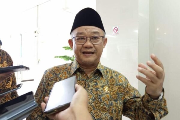 Menteri Pendidikan Dasar dan Menengah, Abdul Muti