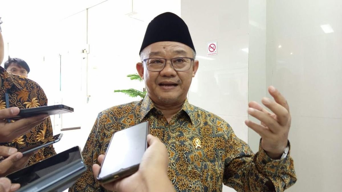 Menteri Pendidikan Dasar dan Menengah, Abdul Muti