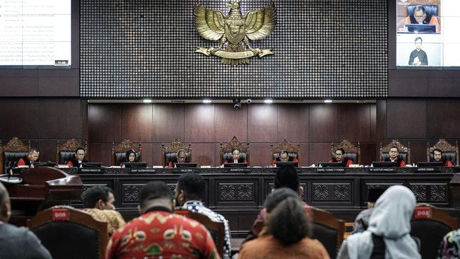 Foto AI Kini Tak Boleh Digunakan Saat Kampanye Pemilu & Pilpres