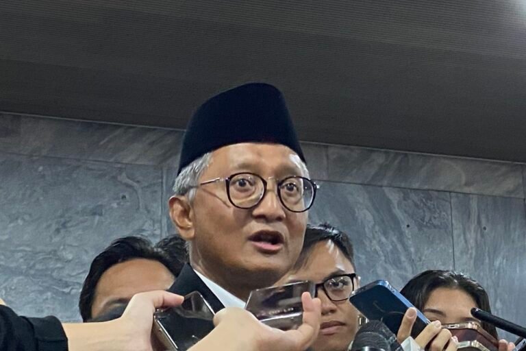 Realisasi Anggaran IKN 2025 Terkendala Pemblokiran Dana