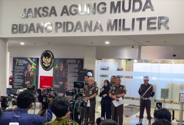 Kejagung: Kasus Dugaan Korupsi di Pertamina Sebabkan Kerugian Negara Rp193,7 Triliun. (Foto: Tangkapan Layar Video ANtara)