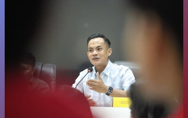 Rencana Rakorsus Pemkot Makassar di Bali, Ketua Fraksi MULIA: ‘Segera Libatkan Tim Transisi’