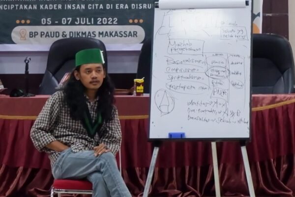 HMI: Antara Cita Reformasi dan Jerat Kekuasaan