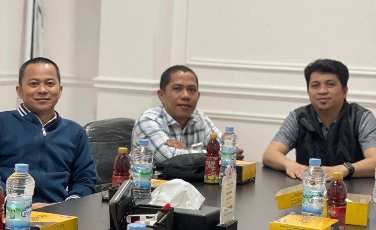 Badan Reaksi Cepat ICMI di Sulsel Launcing Minggu Depan, Asfar Mutaaly Jadi Ketua. (FOTO: Ikolom.News)