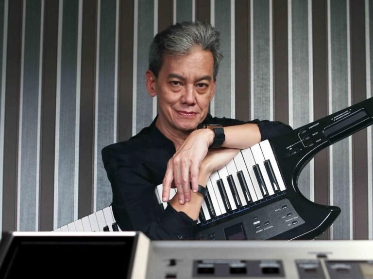 Fariz RM Ditangkap atas Kasus Narkoba untuk Keempat Kalinya. (foto: Ist)