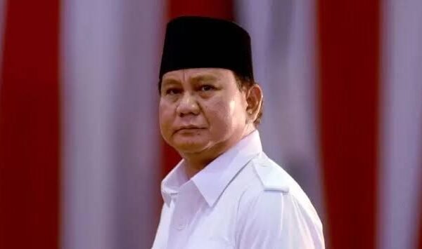 Presiden RI, Prabowo Subianto. (Foto: Ist)