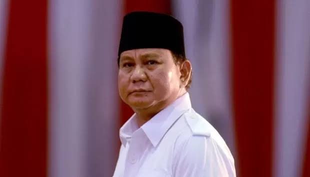 Presiden RI, Prabowo Subianto. (Foto: Ist)