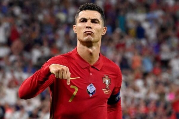 Cristiano Ronaldo Kembali Jadi Atlet dengan Pendapatan Tertinggi di 2024. (Foto: Ist)