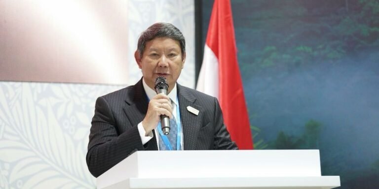 Hashim Sebut Danantara dapat Atasi Kemiskinan di Indonesia