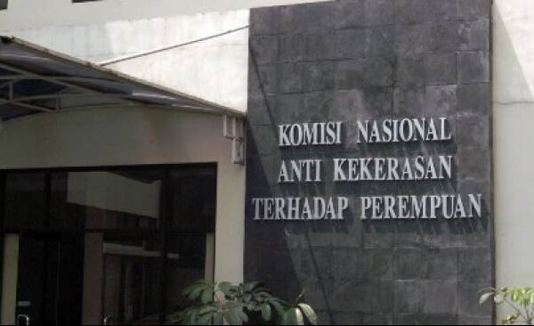 Komnas Perempuan Catat Peningkatan Kasus Kekerasan Berbasis Gender di 2024. (Foto: Kompas.com)