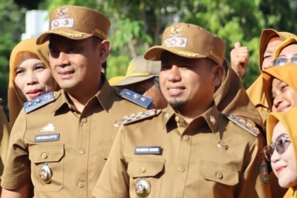 DPRD Terheran Soal Rencana Wali Kota Parepare Beli Randis Baru di Tengah Efisiensi Anggaran. (Foto: ist)