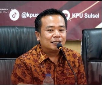 KPU Sulsel: Usulkan Anggaran Rp11,5 Miliar untuk PSU Pilwalkot Palopo. (Foto: Rakyat Sulsel)