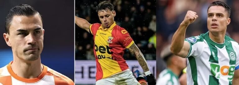 Tiga Calon Pemain Naturalisasi Timnas Indonesia Akan Dilantik di Kedubes RI di Roma. (FOto: ist)