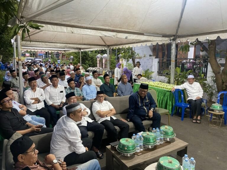 DPW PKB Sulsel Gelar Rakor, Bahas Strategi Partai dan Persiapan Pemilu 2029. (Foto: ist)