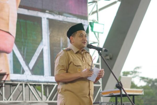 Makassar Raih Penghargaan Kota Sehat dari WHO, Wali Kota: Buah Kerja Keras Semua Pihak