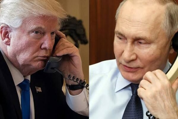 AS Serius Ingin Klaim Greenland, Rusia Khawatir