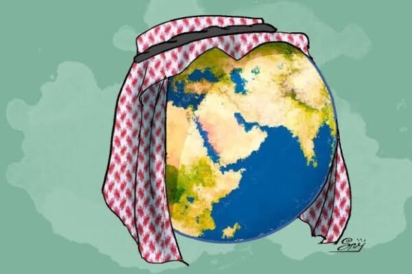 Fenomena Meningkatnya Ateisme di Negara-Negara Arab