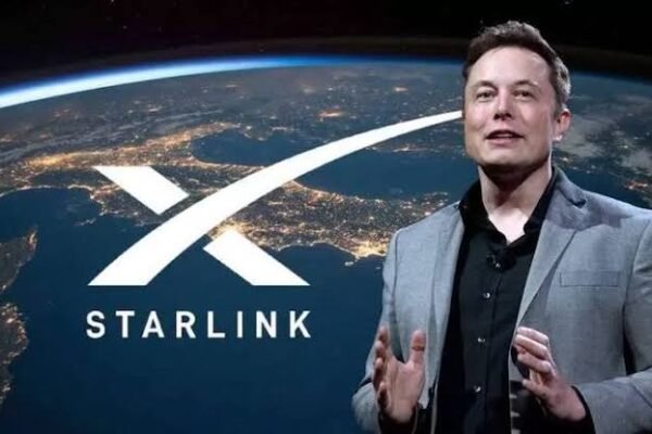 Kontrak Starlink Dihentikan, Dipicu Ketegangan Geopolitik?