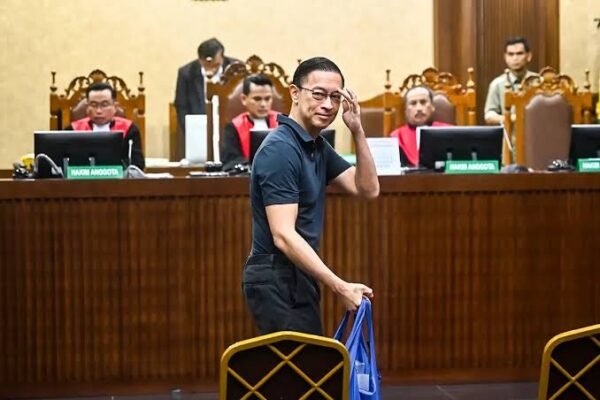 Tom Lembong Merasa Lega, Kebenaran Kasus Dugaan Korupsi Impor Gula Semakin Terungkap