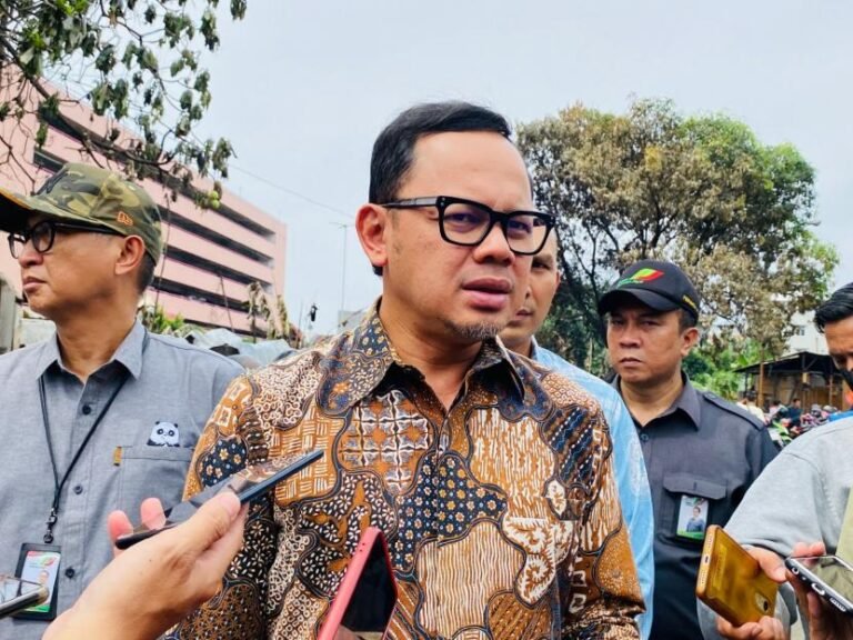 Wamendagri Bima Arya Siap Transparan ke KPK Soal Pelaksanaan Retreat Kepala Daerah