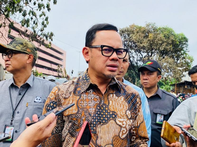Wamendagri Bima Arya Siap Transparan ke KPK Soal Pelaksanaan Retreat Kepala Daerah. (Foto: Ist)