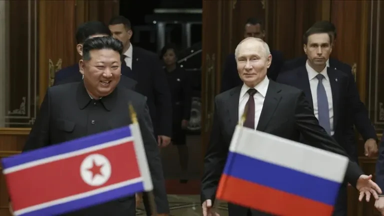 Korea Utara Akui Kirim Pasukan Tempur ke Rusia, Bertempur Lawan Ukraina