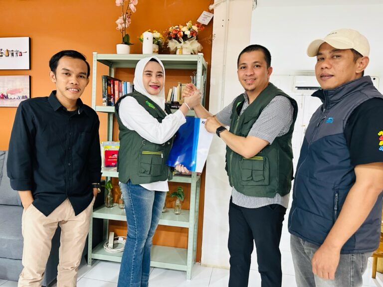 Baret ICMI Resmi Terbentuk di Kabupaten Takalar, Nana Palaha jadi Ketua