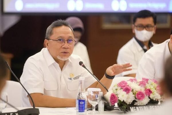 Indonesia Siap Tawarkan Telur dan Beras ke AS, Strategi untuk Hadapi Kebijakan Trump