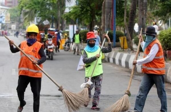 Isu PHK 3.000 Honorer di Makassar Mengemuka, Wali Kota: Ini Bukan PHK, Tapi Penegakan Aturan
