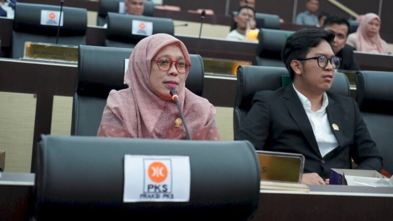Ketua Panja LKPJ DPRD Sulsel Kritik Kinerja Pemprov TA 2024: Output Minim, Anggaran Besar