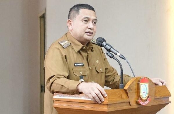 Appi: Mutasi Pejabat Pemkot Makassar Digelar Usai Iduladha