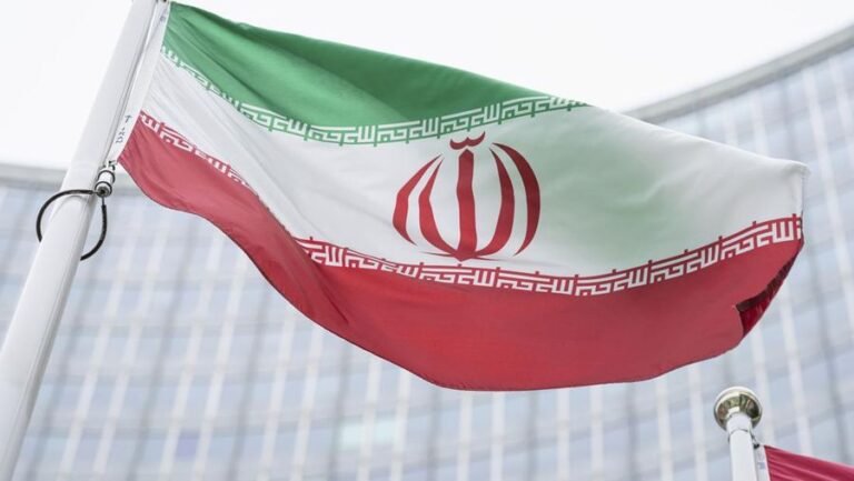 Iran Mendadak Peringatkan Eropa soal Nuklir