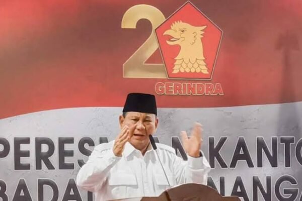 Ketua Fraksi Gerindra Soroti Rencana PHK Massal Pemkot Makassar: Tidak Sejalan Kebijakan Pemerintah Pusat