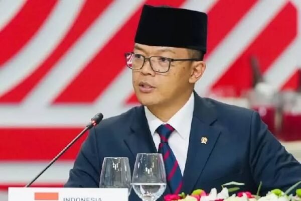 Menlu Sugiono Isyaratkan Indonesia Siap Jadi Juru Damai Konflik India-Pakistan