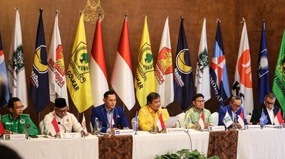 PKS Usul Dana Partai Naik Jadi Rp10 Ribu per Suara, Dorong Legalitas Badan Usaha Parpol