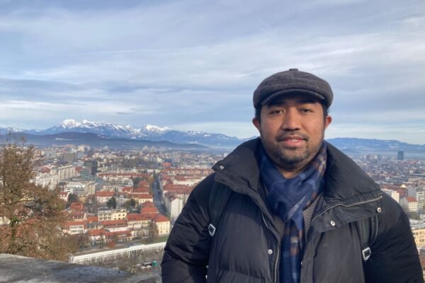 Andi Luhur Prianto Resmi Dilantik Sebagai Dekan FISIP Unismuh Makassar
