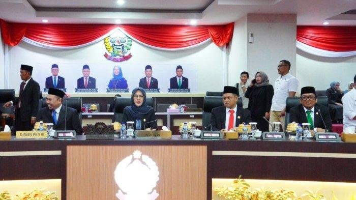 DPRD Sulsel Desak Percepatan Perbaikan Jalan Hertasning